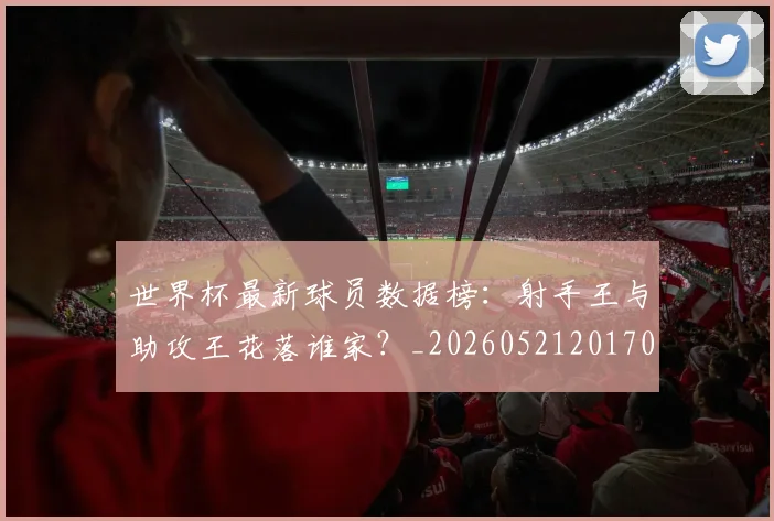 世界杯最新球员数据榜:射手王与助攻王花落谁家?_20260521201701
